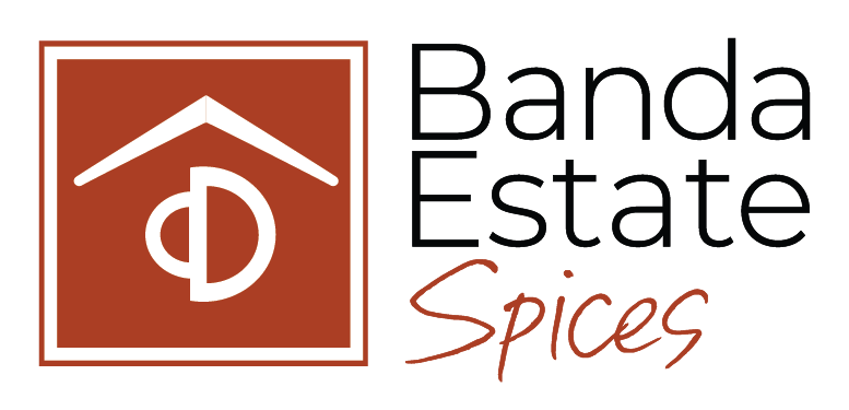 Banda Estate Spices