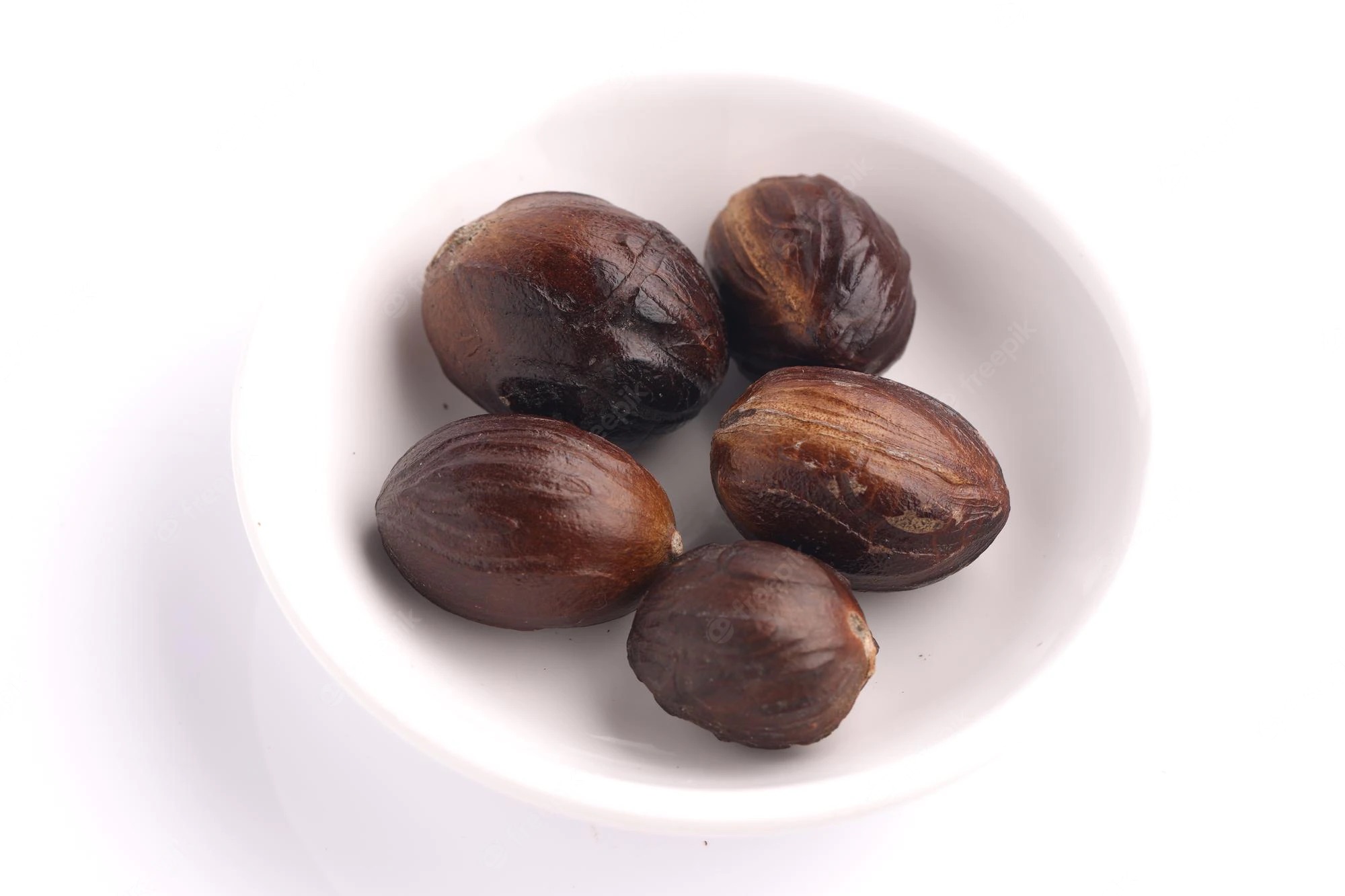 Whole Nutmeg